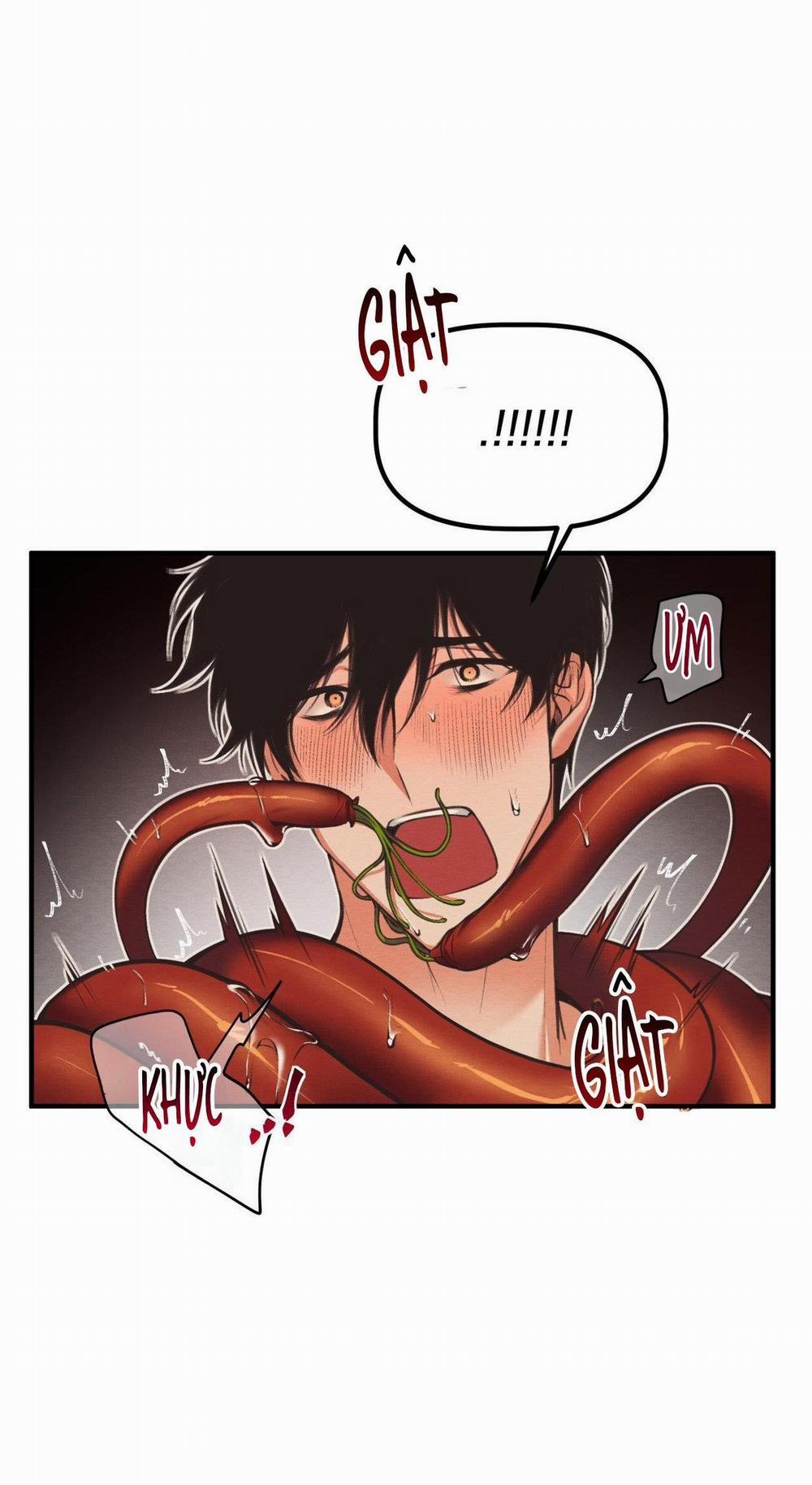 Ác Ma Đỉnh Cấp 16 trang 15