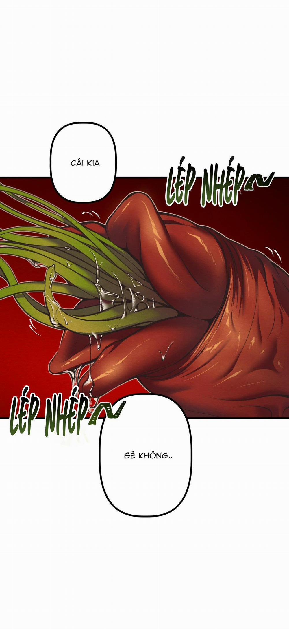 Ác Ma Đỉnh Cấp 16 trang 23