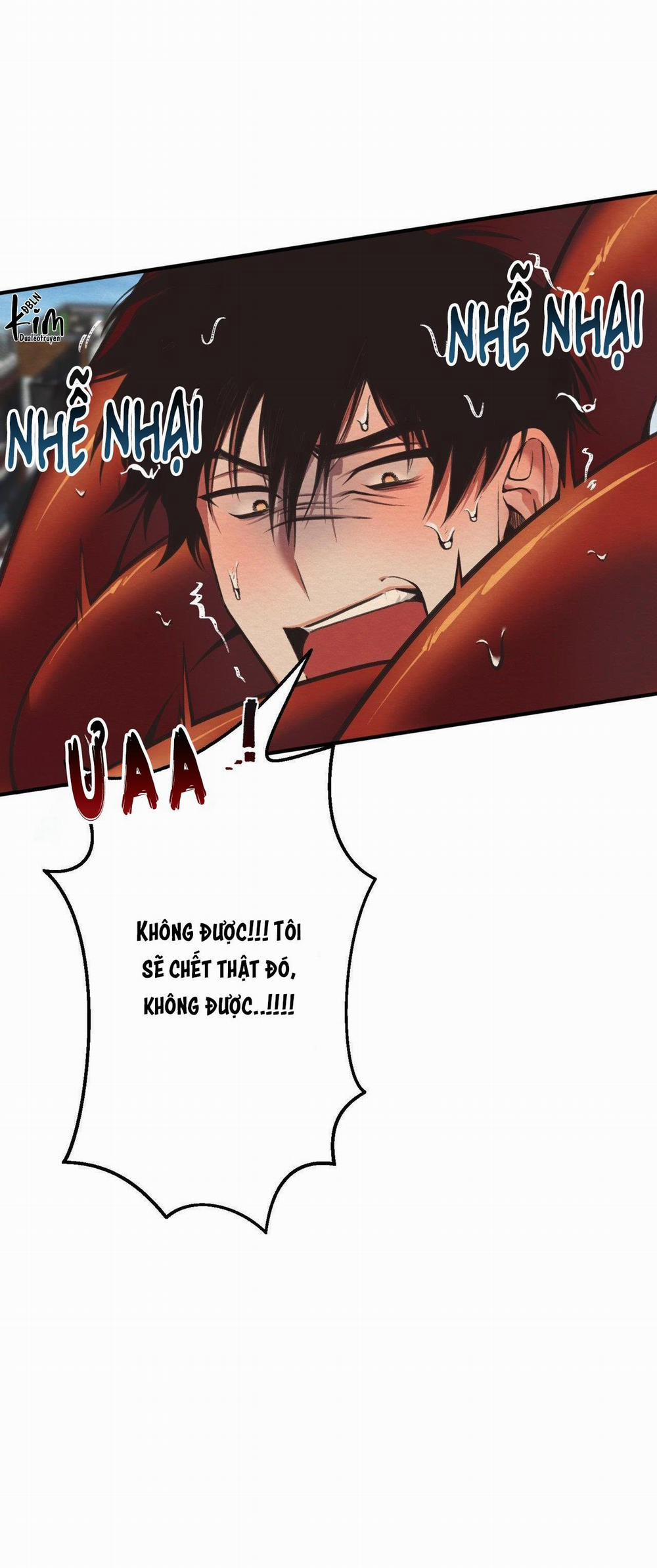 Ác Ma Đỉnh Cấp 16 trang 28