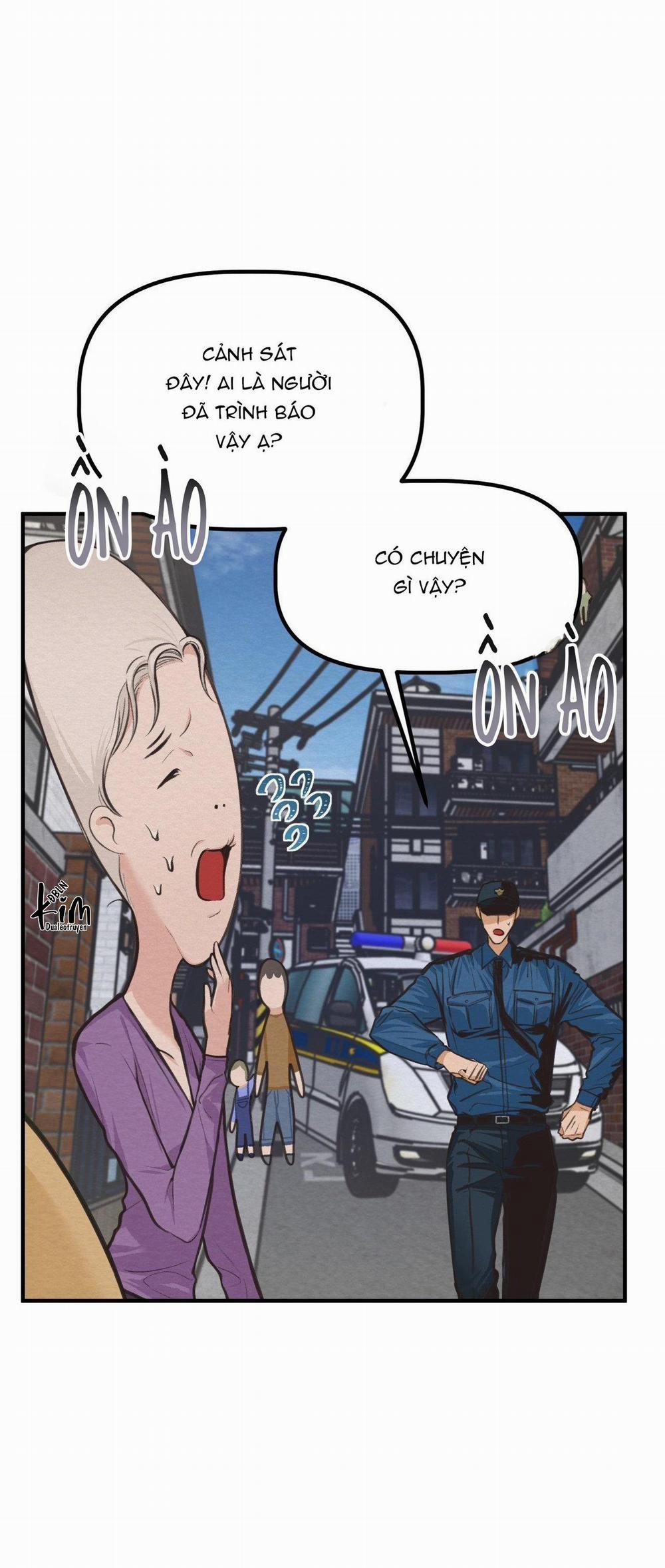 Ác Ma Đỉnh Cấp 16 trang 31