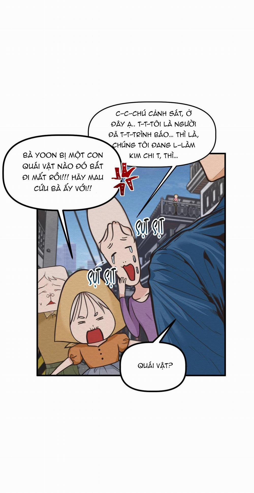 Ác Ma Đỉnh Cấp 16 trang 32