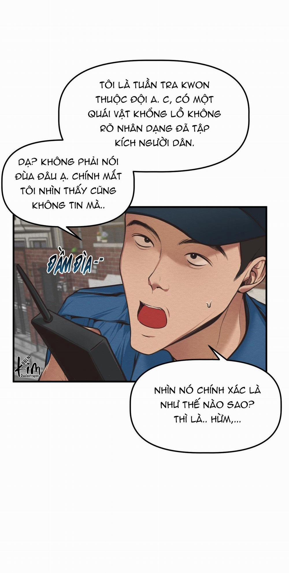 Ác Ma Đỉnh Cấp 16 trang 35