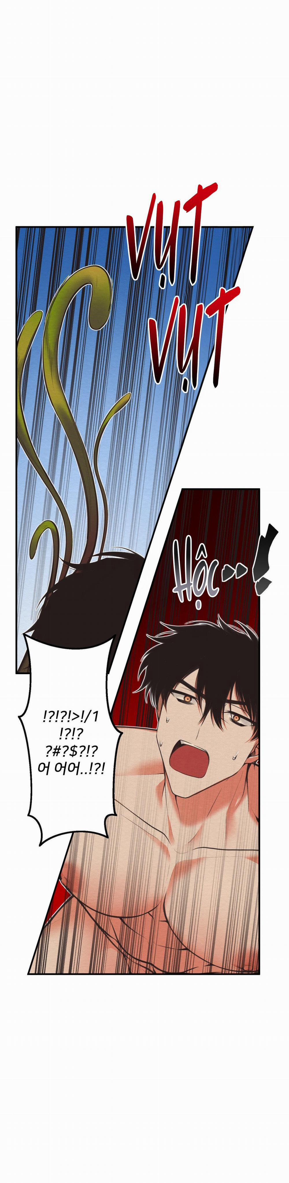 Ác Ma Đỉnh Cấp 16 trang 41