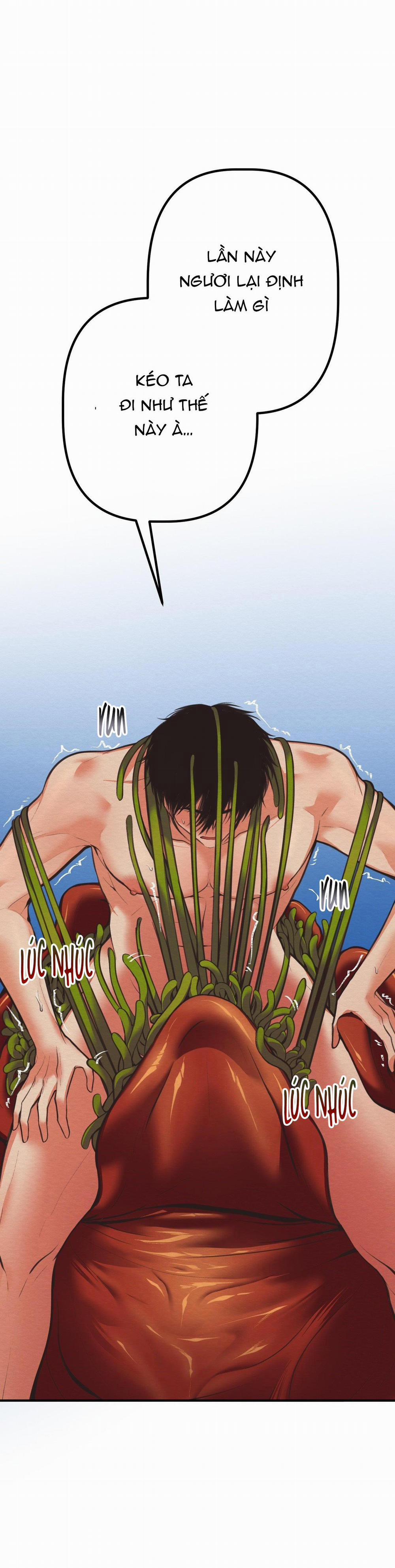 Ác Ma Đỉnh Cấp 16 trang 47