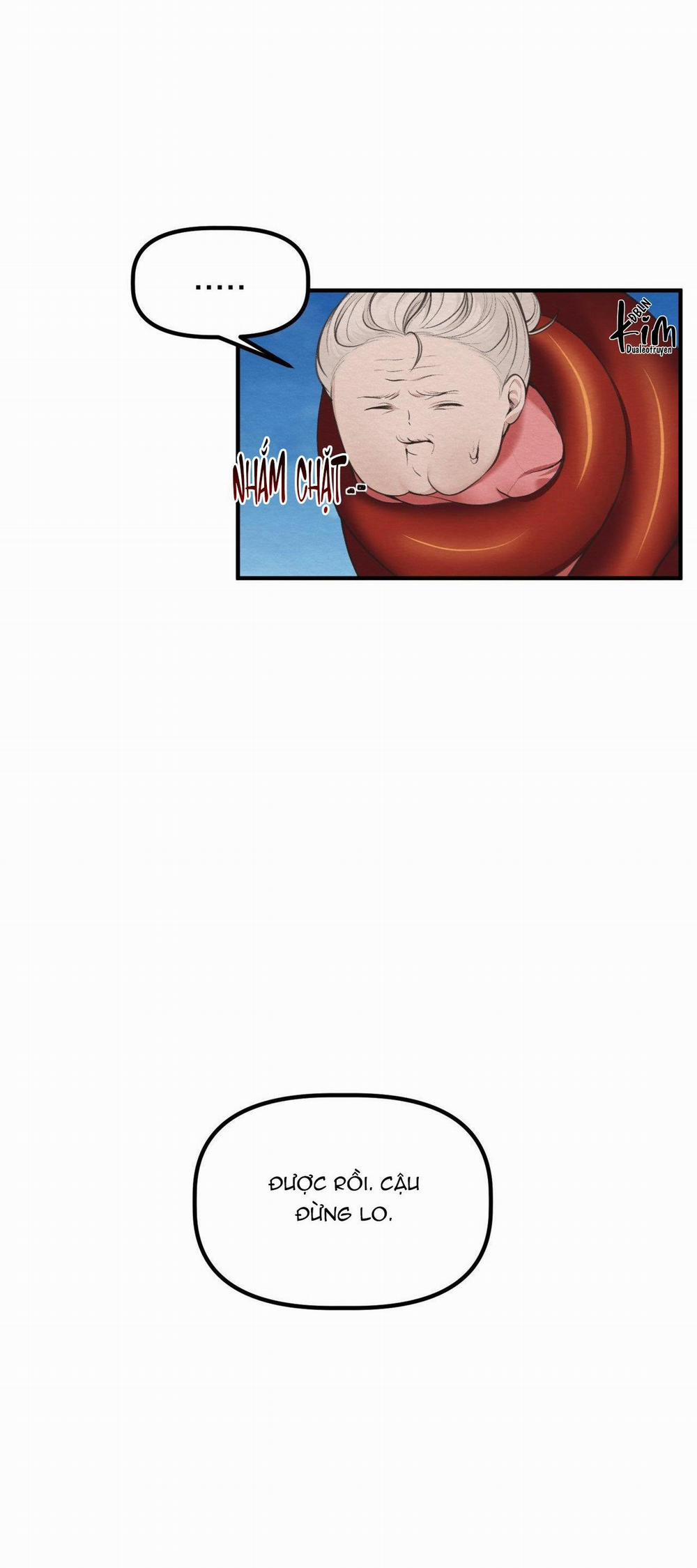 Ác Ma Đỉnh Cấp 16 trang 5