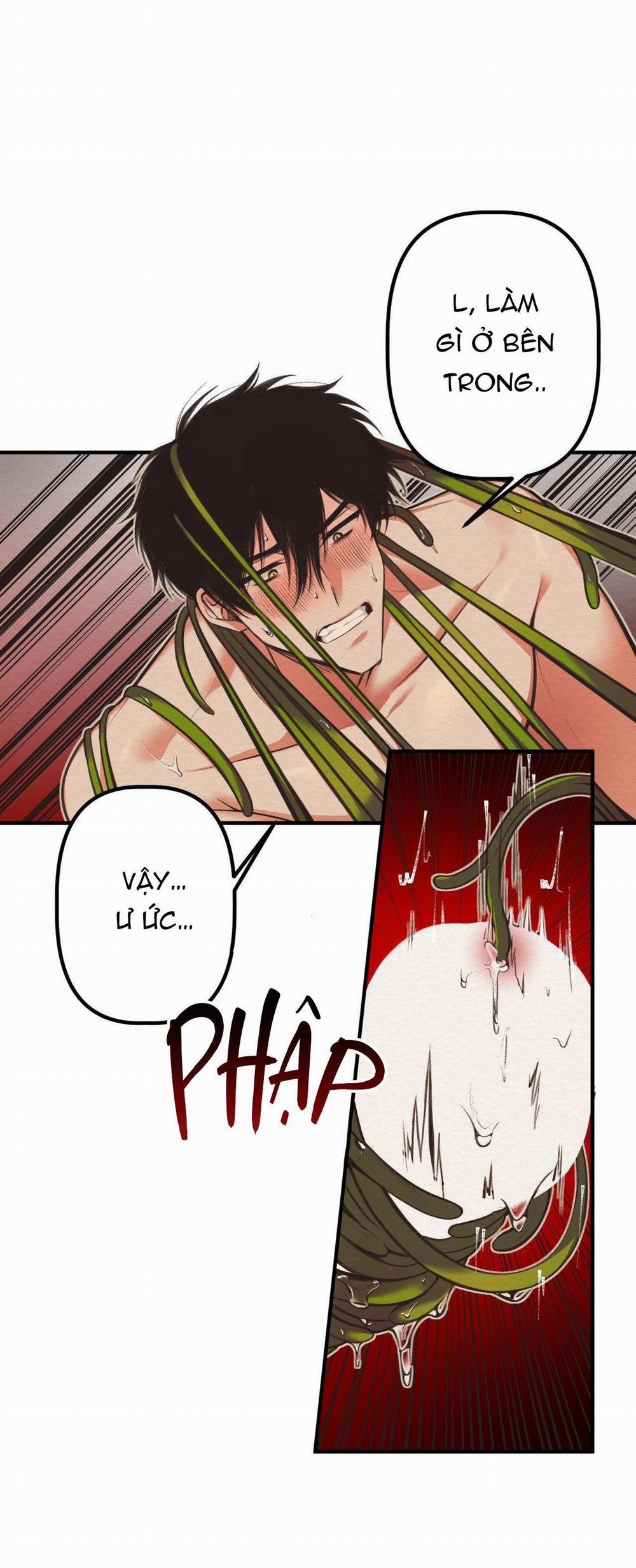 Ác Ma Đỉnh Cấp 16 trang 50