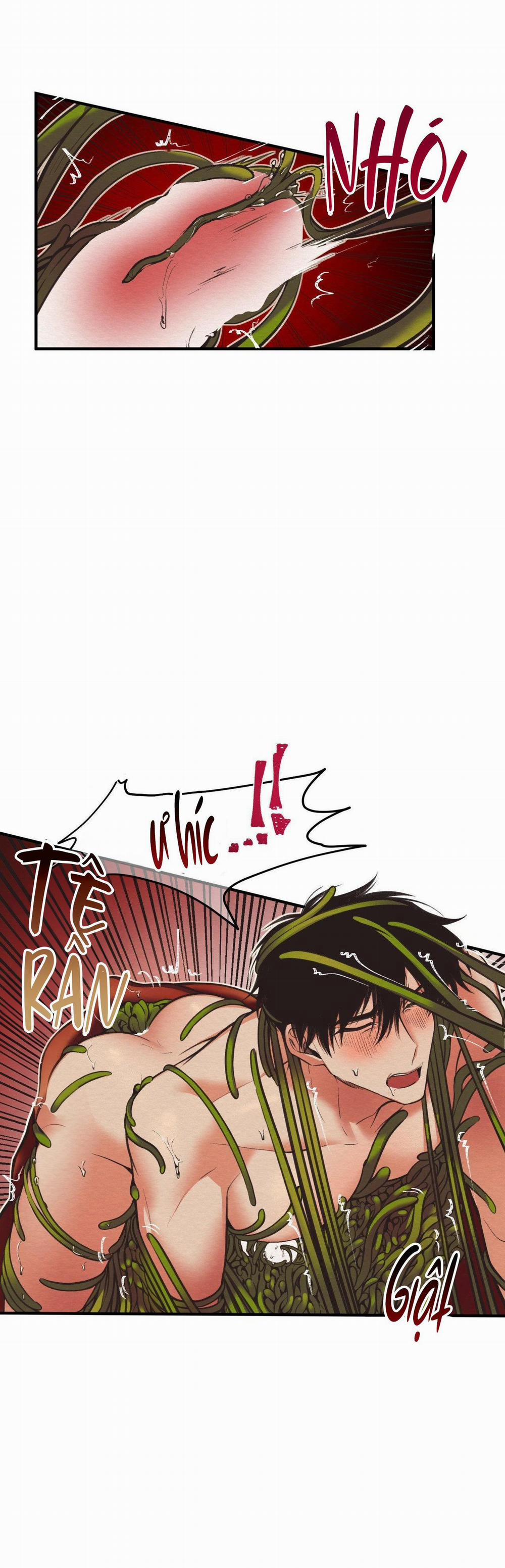 Ác Ma Đỉnh Cấp 16 trang 51