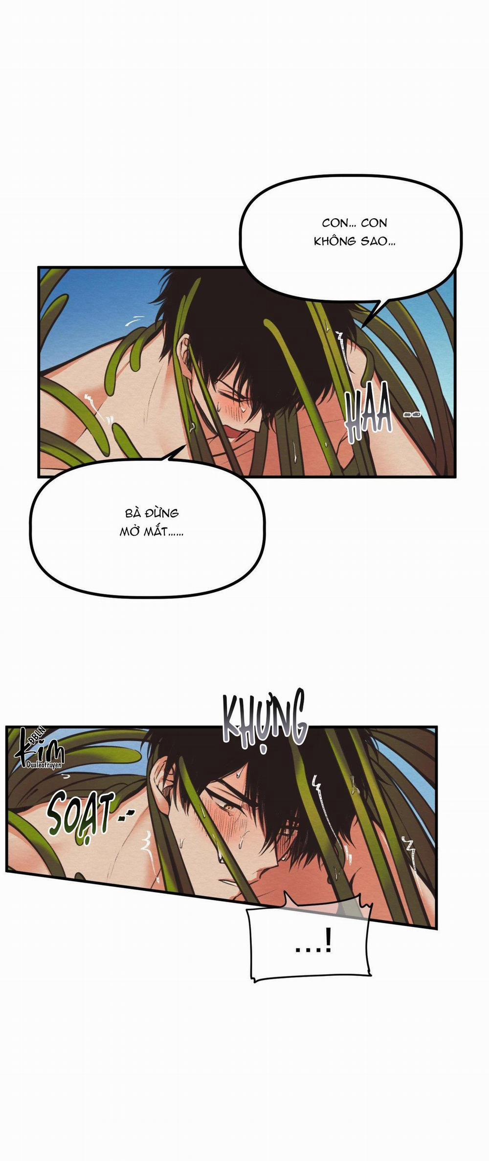 Ác Ma Đỉnh Cấp 16 trang 53