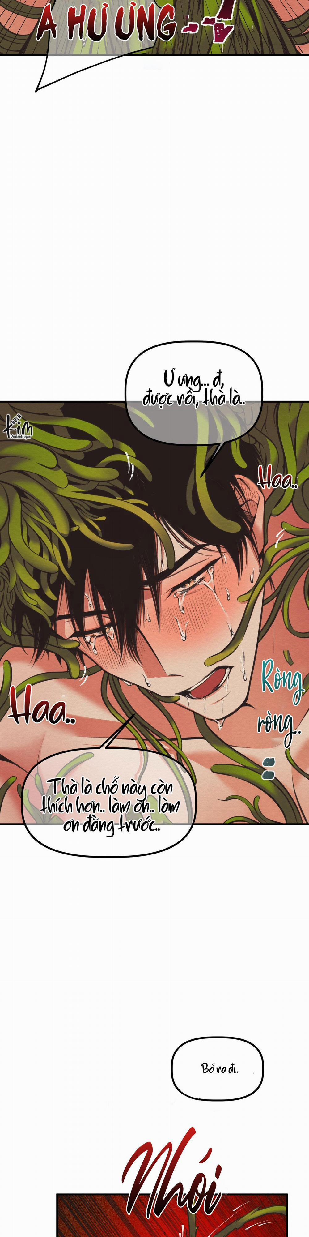 Ác Ma Đỉnh Cấp 17 trang 17