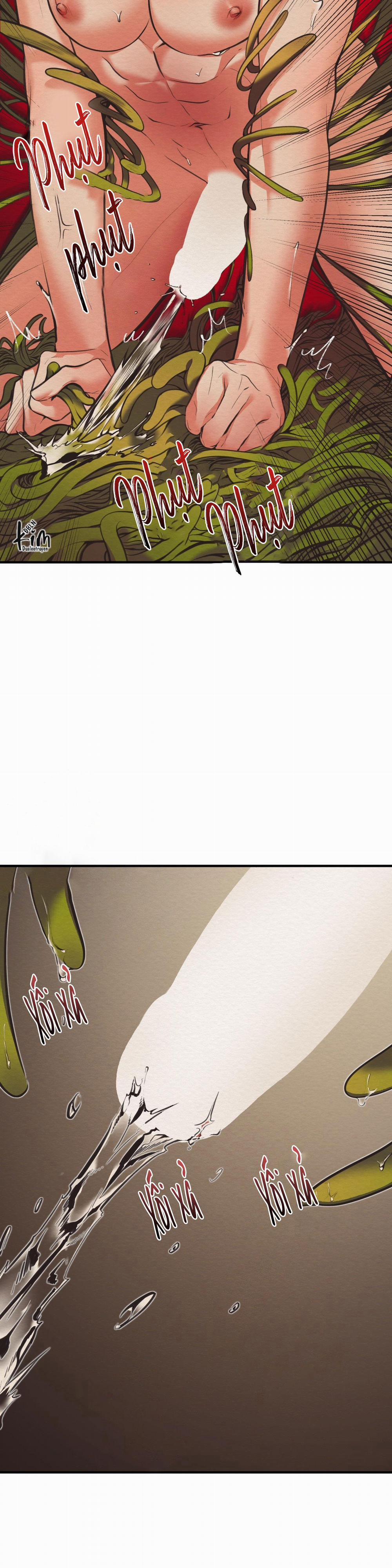 Ác Ma Đỉnh Cấp 17 trang 19