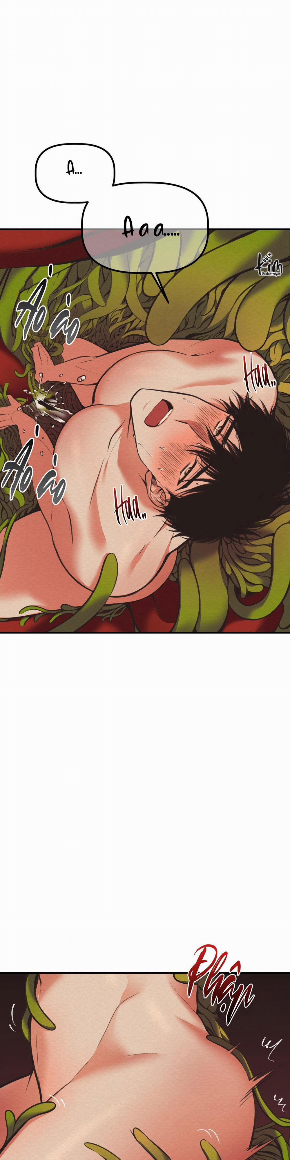 Ác Ma Đỉnh Cấp 17 trang 20