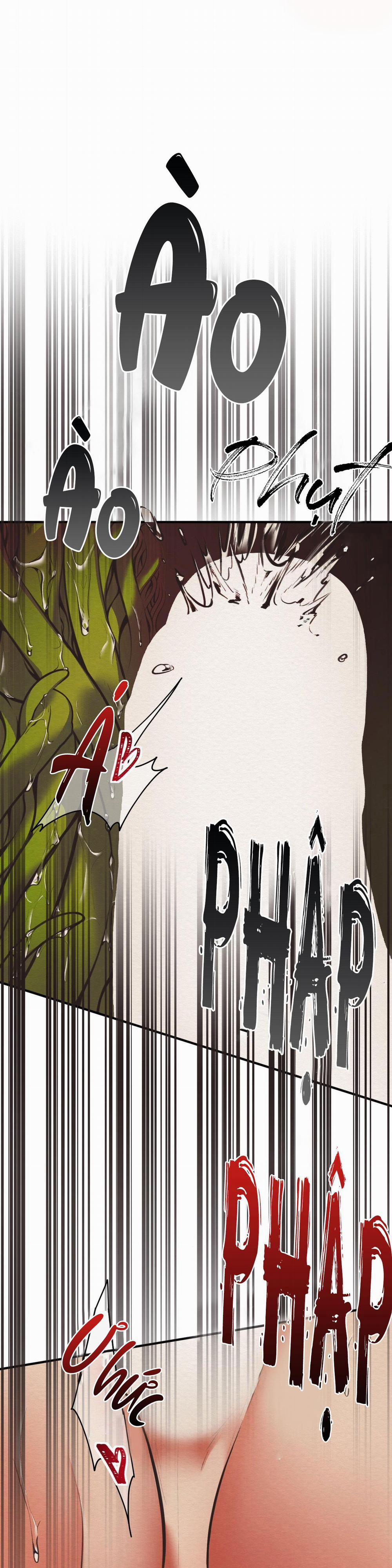 Ác Ma Đỉnh Cấp 17 trang 22