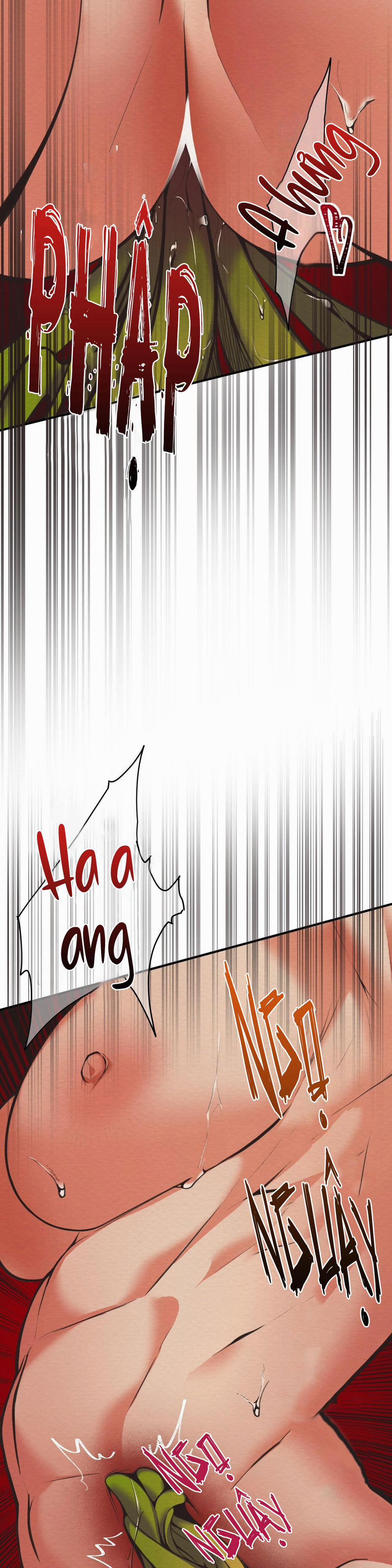 Ác Ma Đỉnh Cấp 17 trang 23