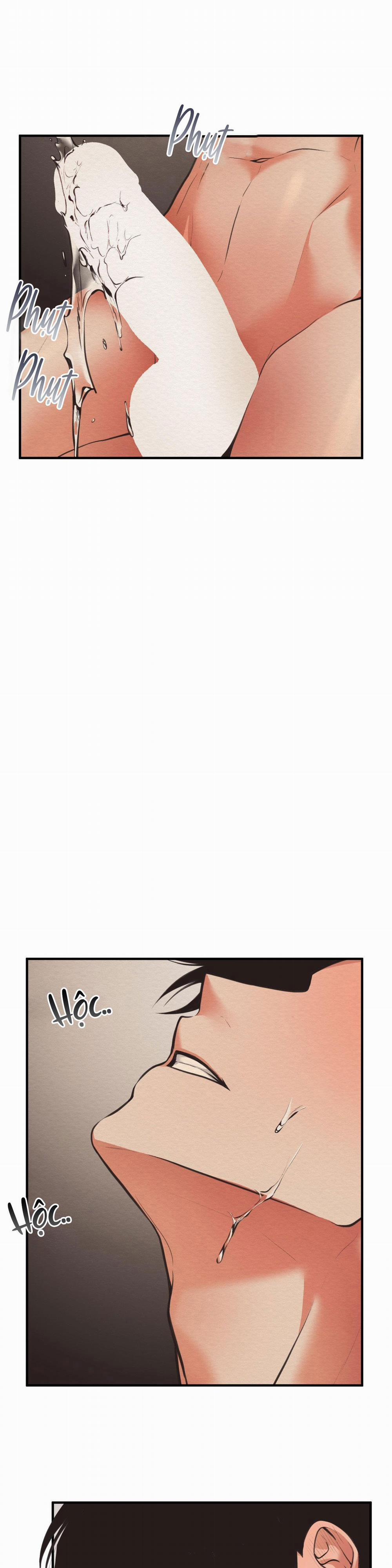 Ác Ma Đỉnh Cấp 17 trang 25