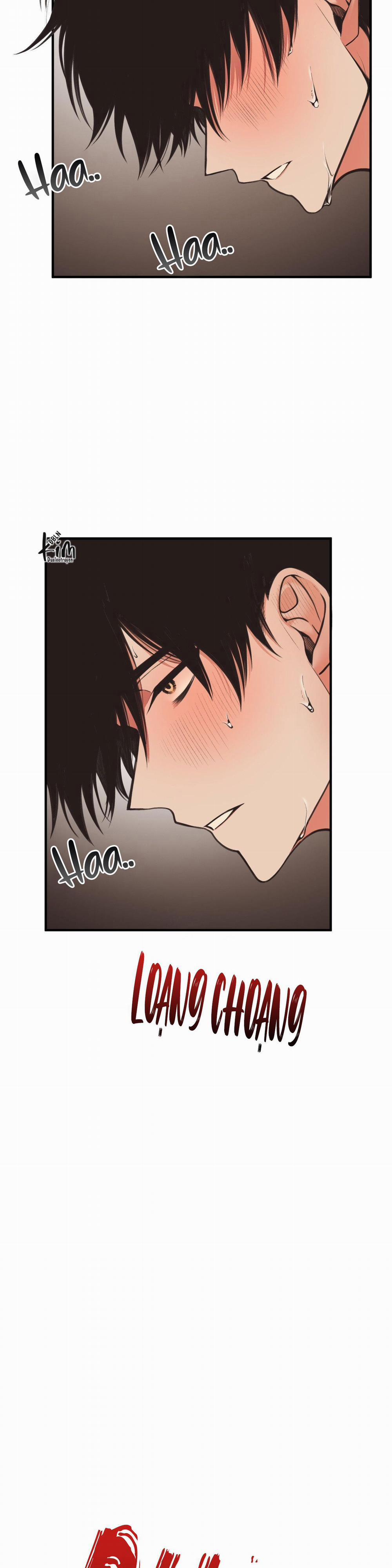 Ác Ma Đỉnh Cấp 17 trang 26