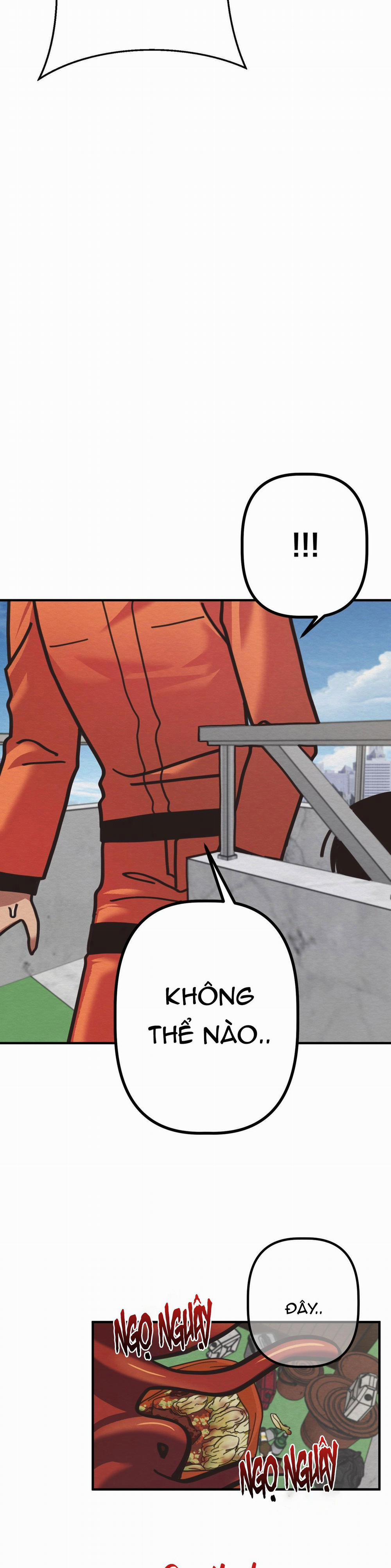 Ác Ma Đỉnh Cấp 17 trang 32