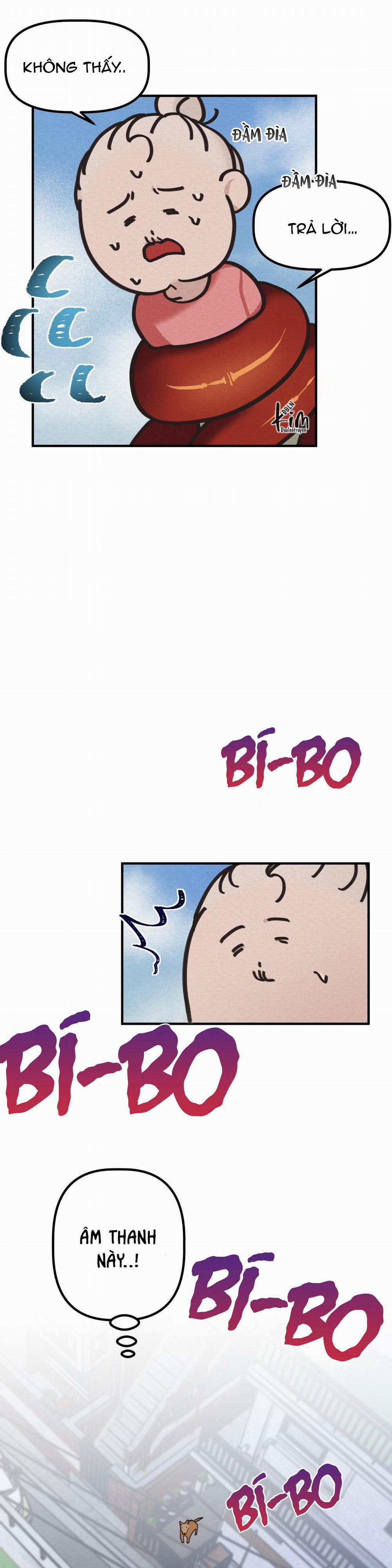 Ác Ma Đỉnh Cấp 17 trang 5