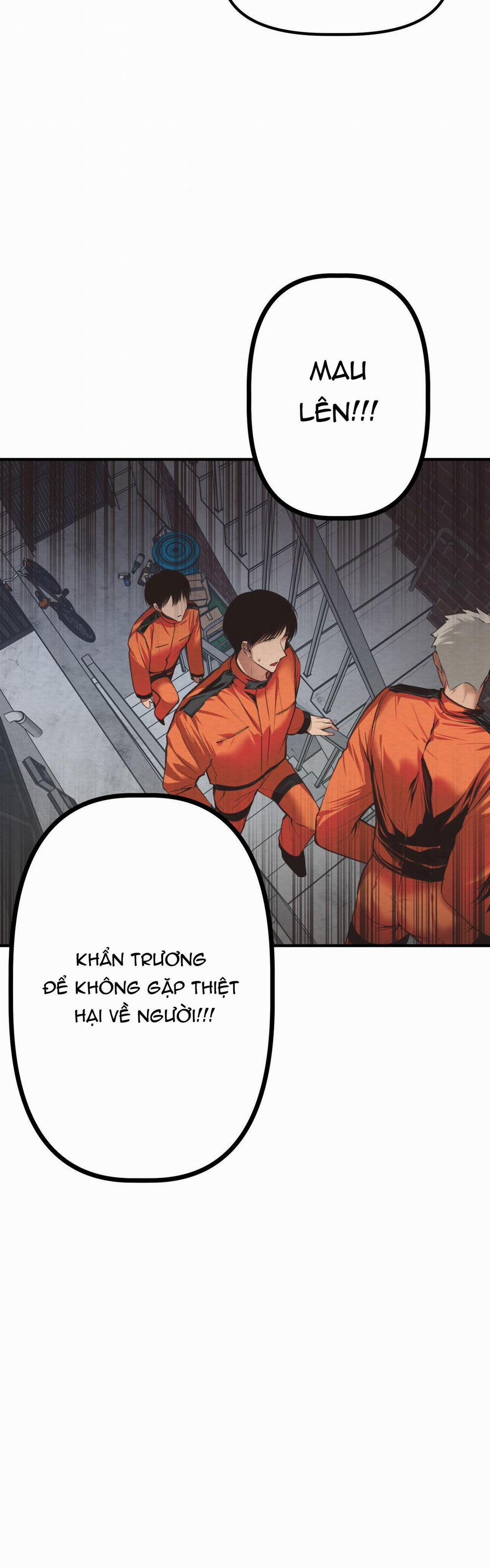 Ác Ma Đỉnh Cấp 17 trang 8