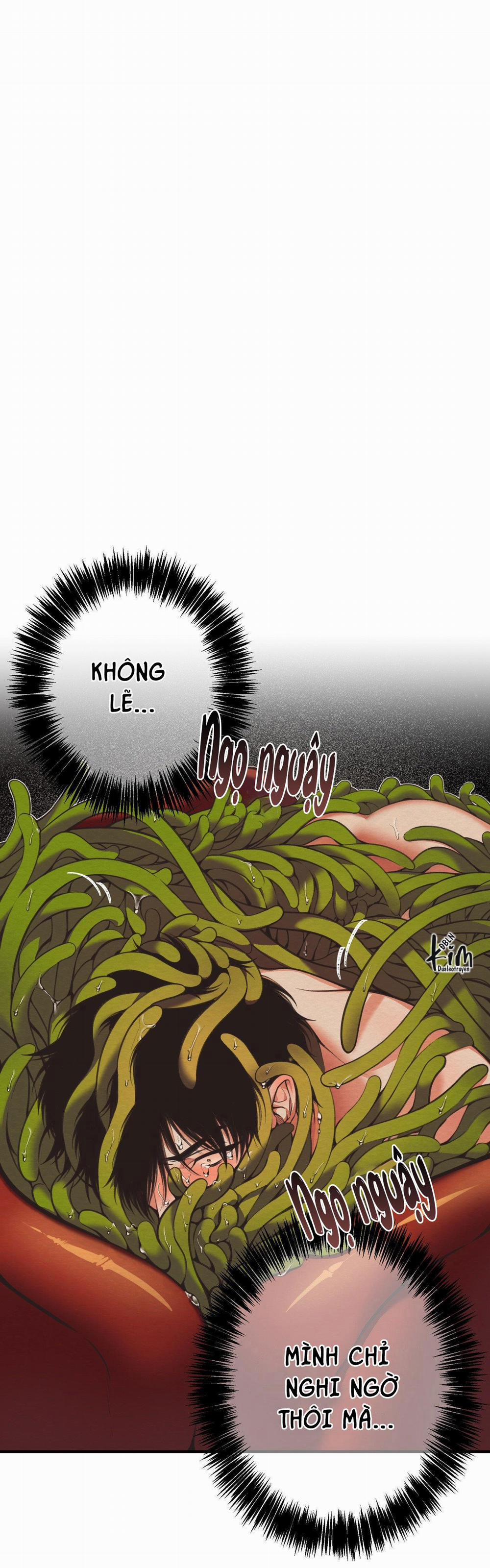 Ác Ma Đỉnh Cấp 17 trang 9