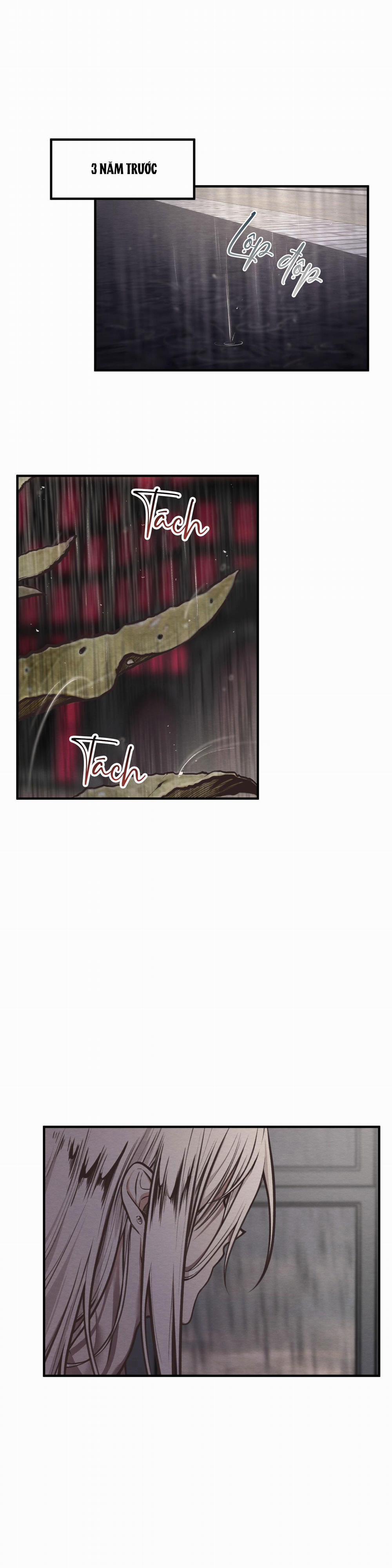 Ác Ma Đỉnh Cấp 5 trang 1