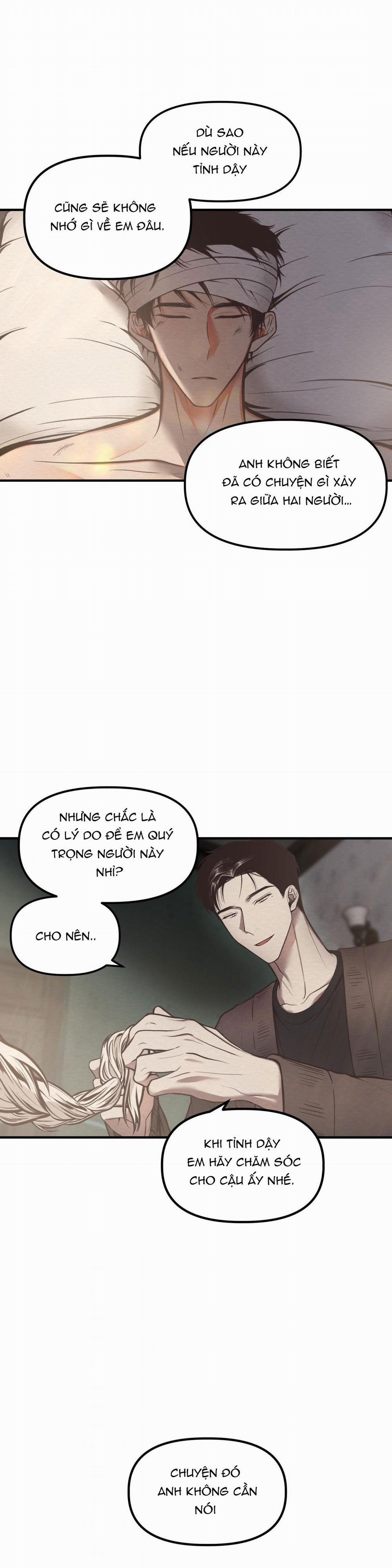 Ác Ma Đỉnh Cấp 5 trang 10