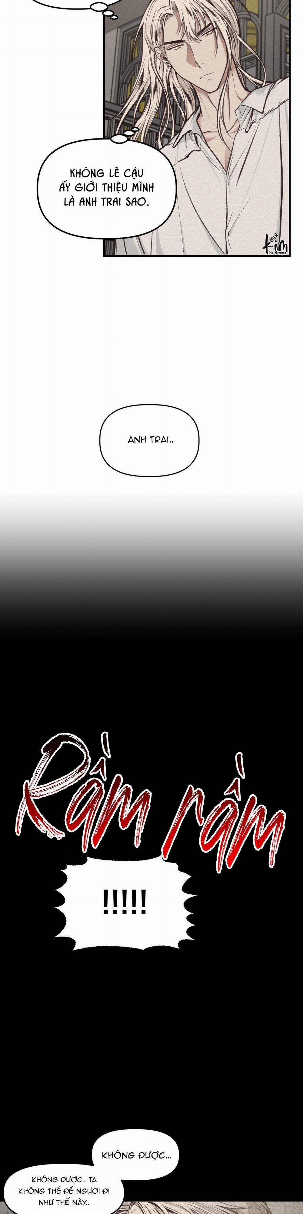 Ác Ma Đỉnh Cấp 5 trang 17