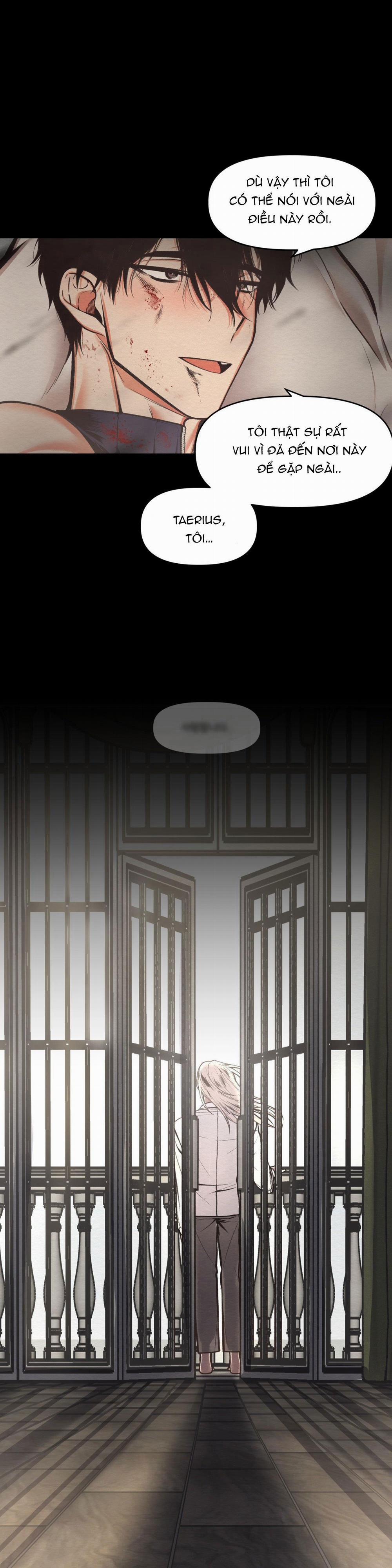 Ác Ma Đỉnh Cấp 5 trang 20