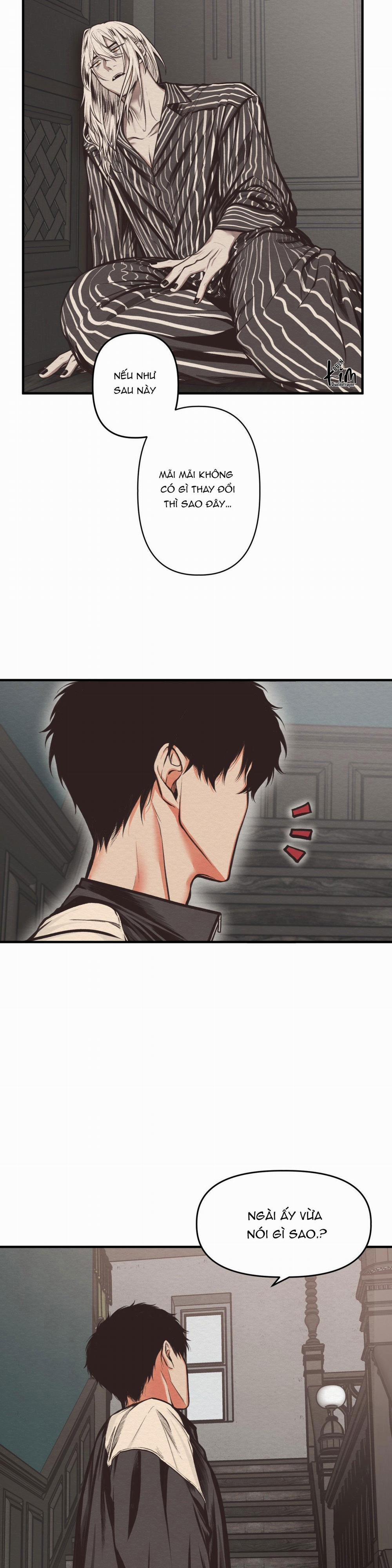 Ác Ma Đỉnh Cấp 5 trang 23