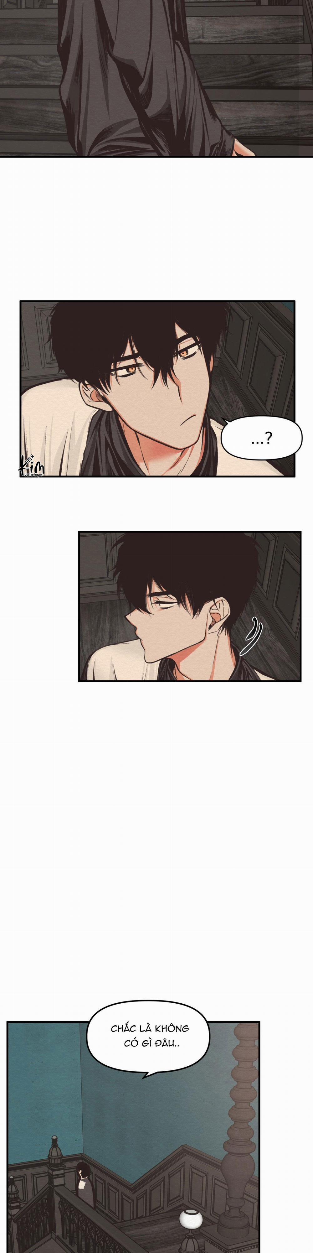 Ác Ma Đỉnh Cấp 5 trang 24