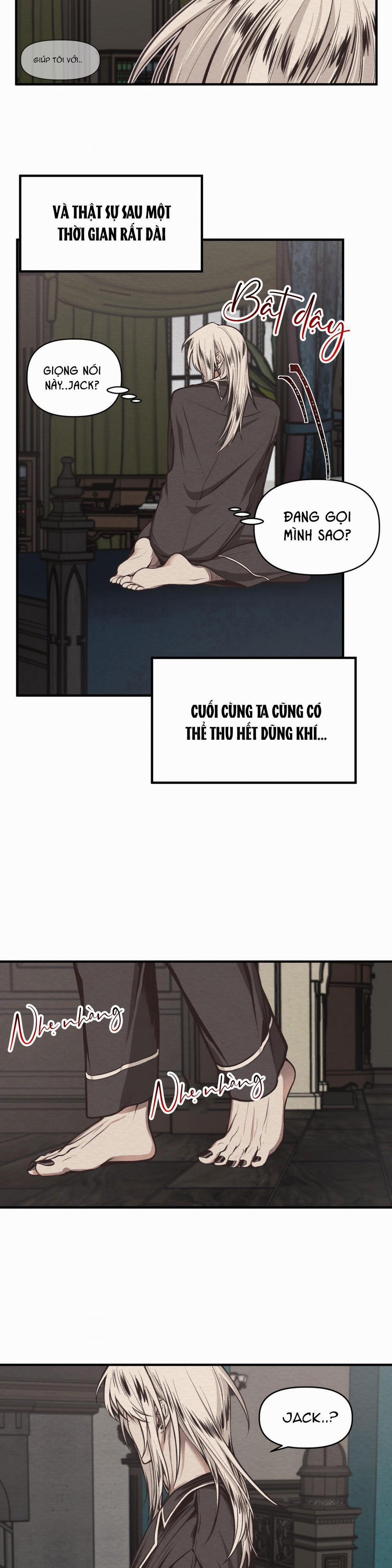 Ác Ma Đỉnh Cấp 5 trang 27