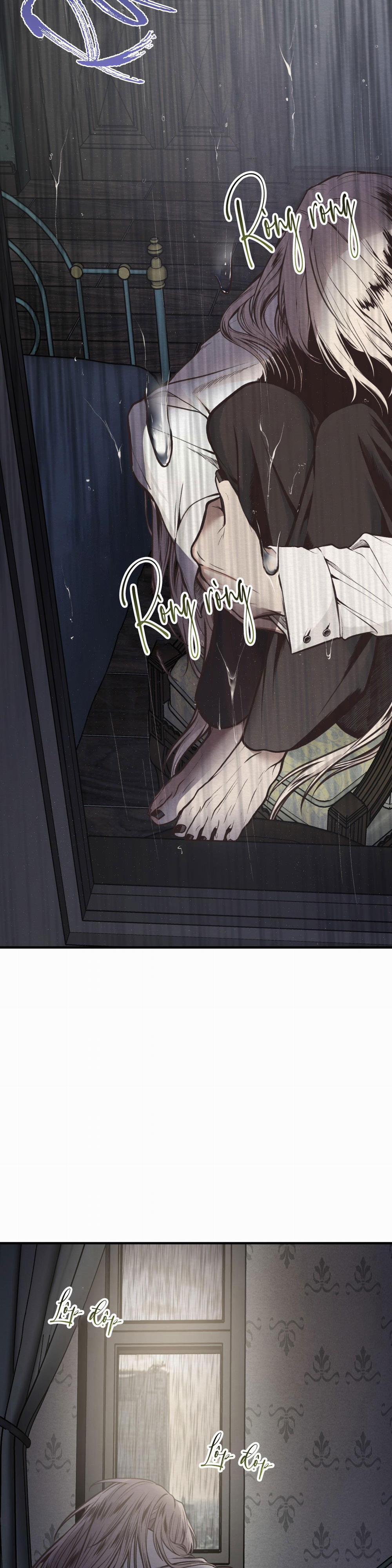 Ác Ma Đỉnh Cấp 5 trang 3