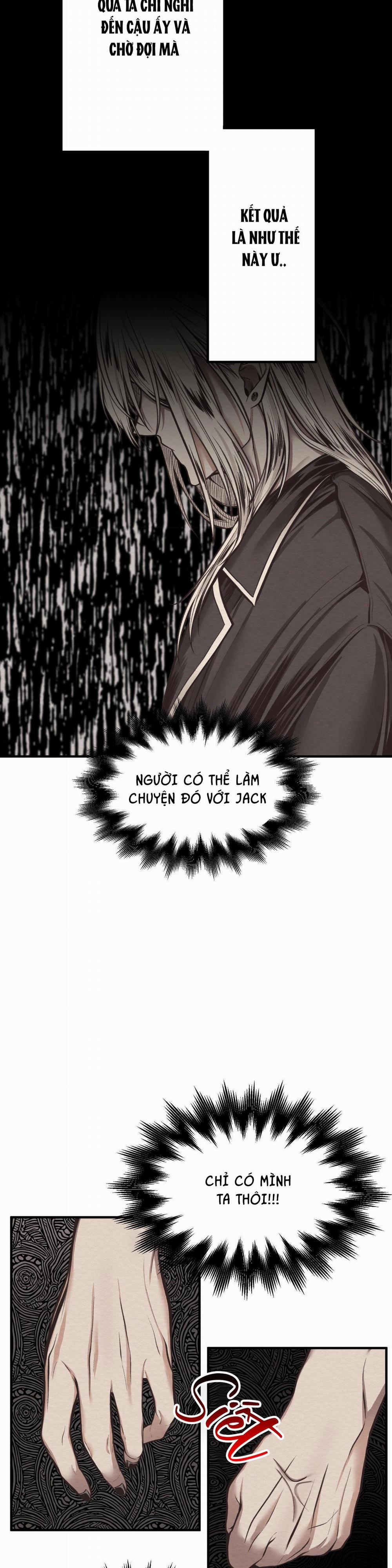 Ác Ma Đỉnh Cấp 5 trang 30