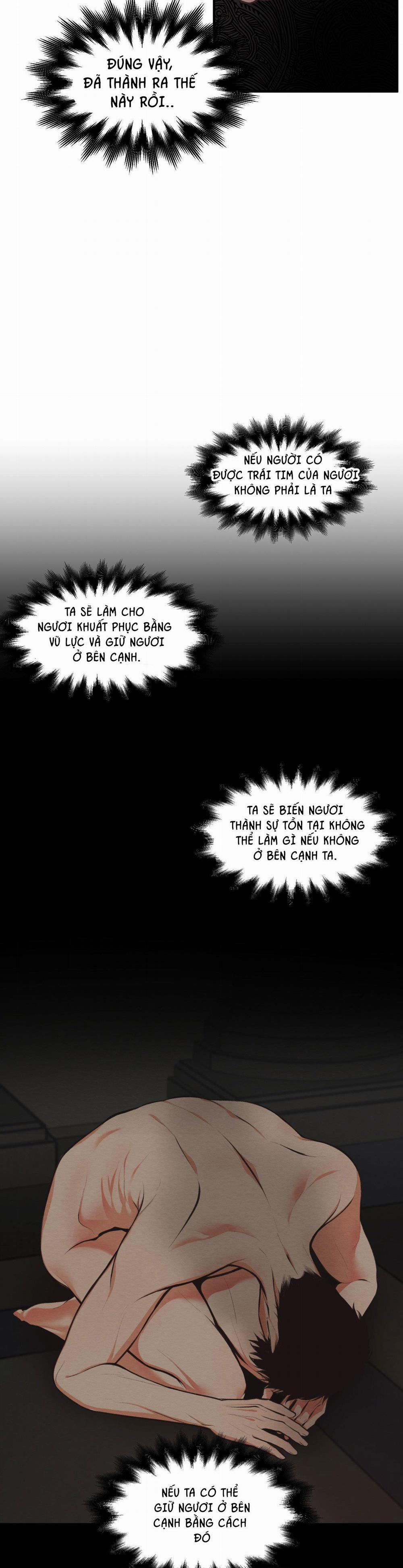 Ác Ma Đỉnh Cấp 5 trang 31