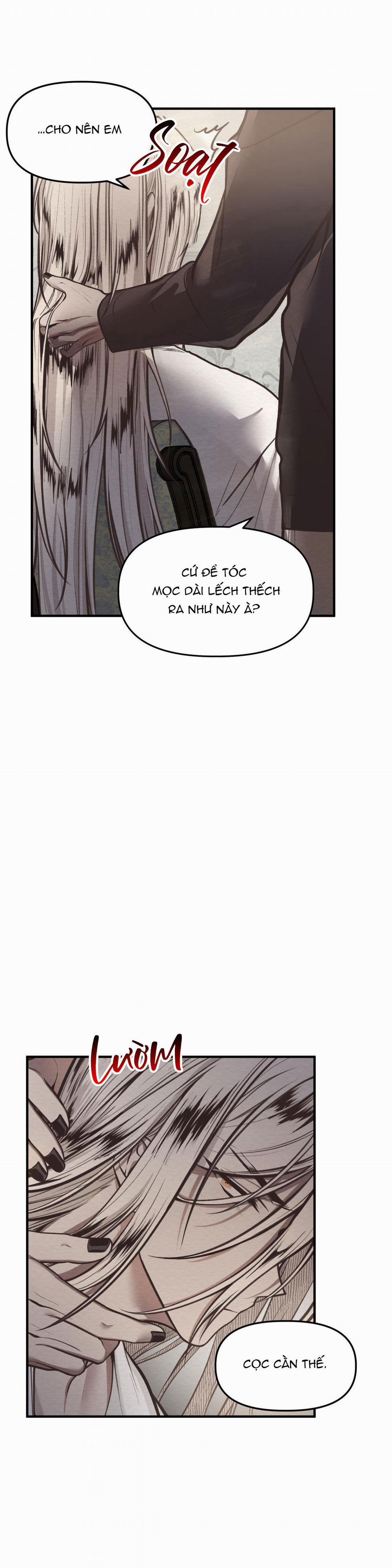 Ác Ma Đỉnh Cấp 5 trang 8