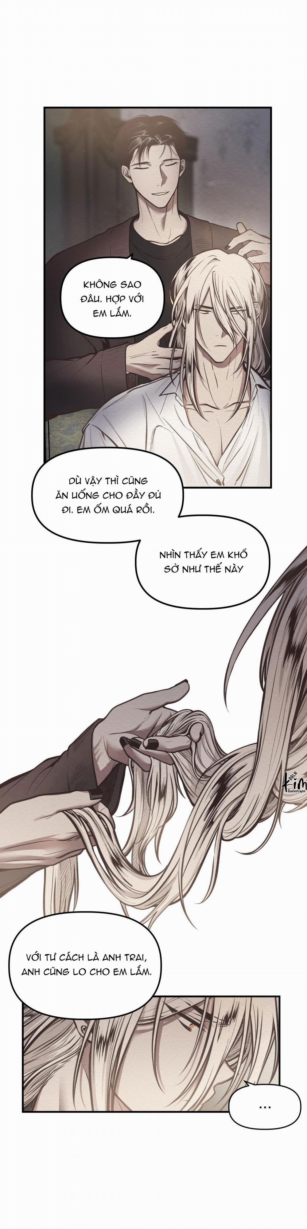 Ác Ma Đỉnh Cấp 5 trang 9