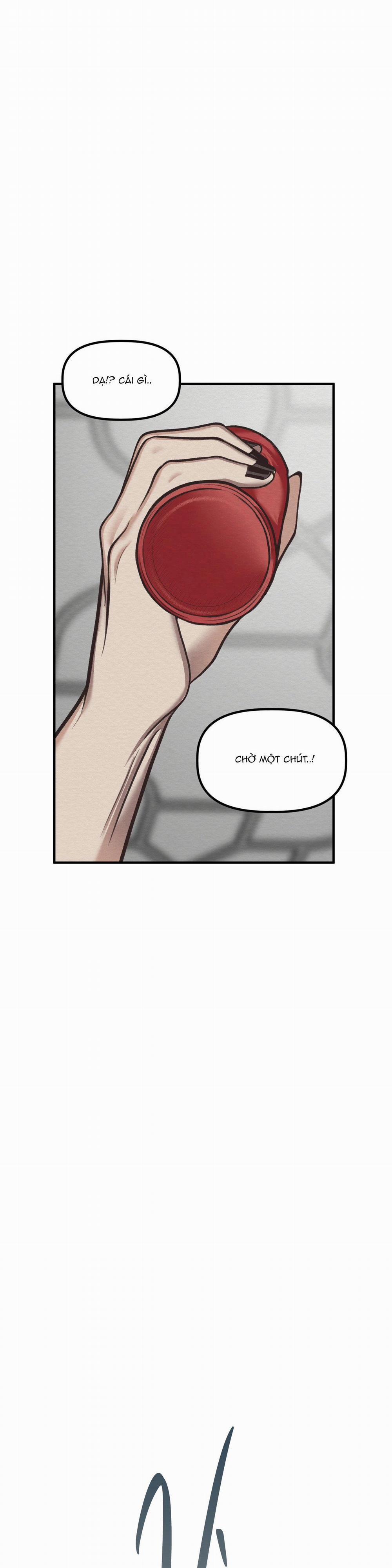 Ác Ma Đỉnh Cấp 6 trang 16