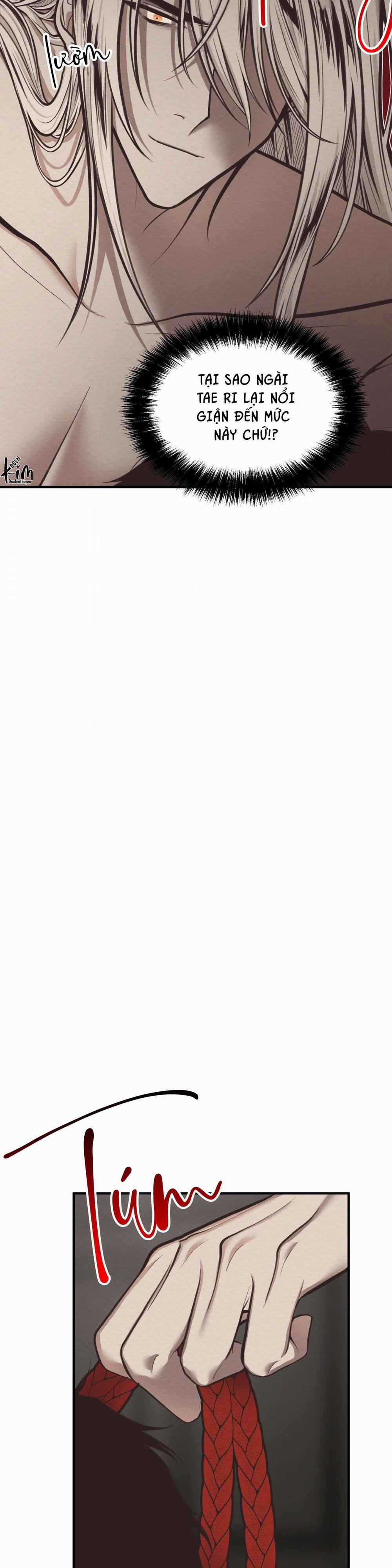 Ác Ma Đỉnh Cấp 6 trang 19