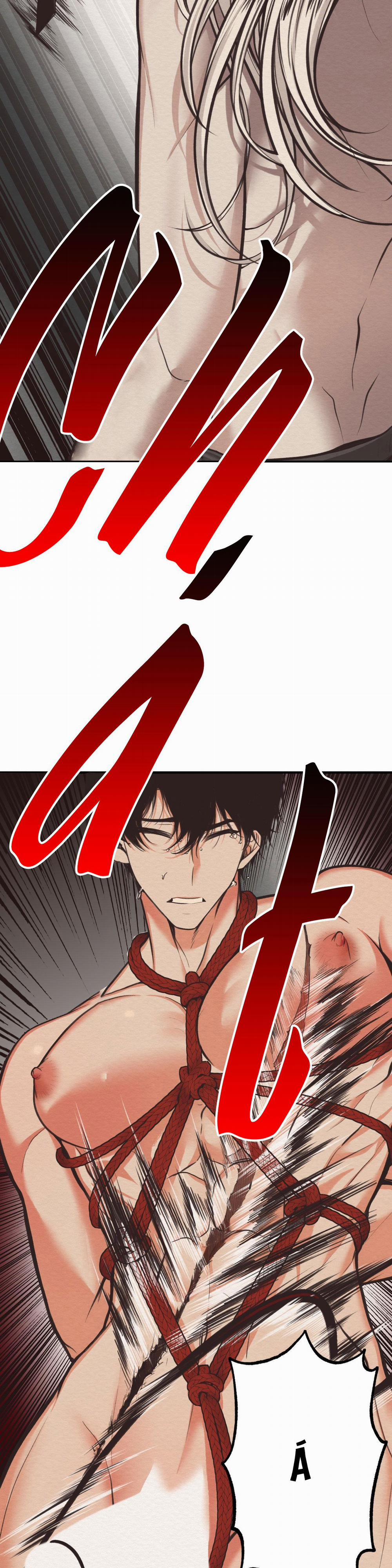 Ác Ma Đỉnh Cấp 6 trang 25