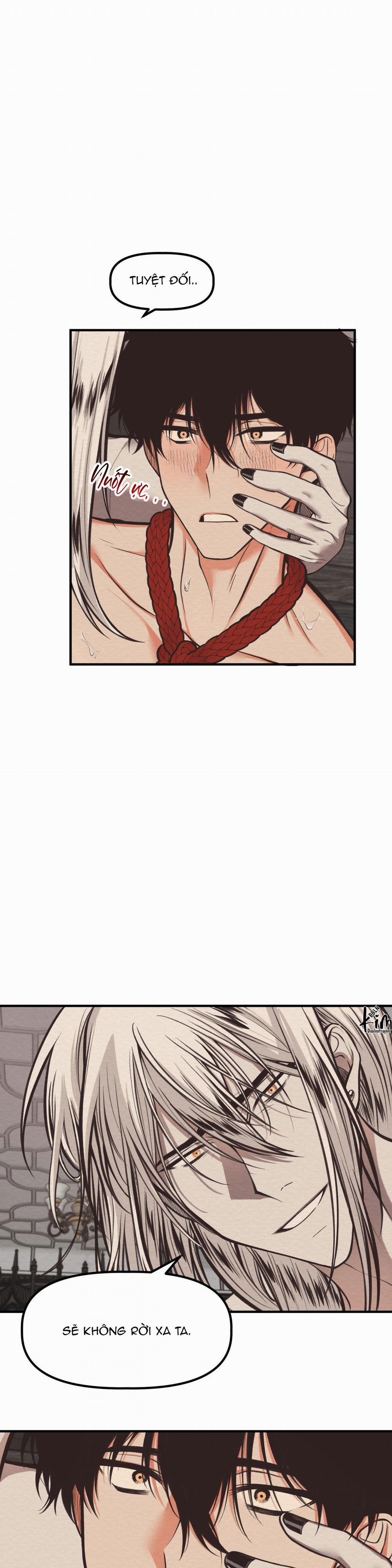 Ác Ma Đỉnh Cấp 6 trang 3