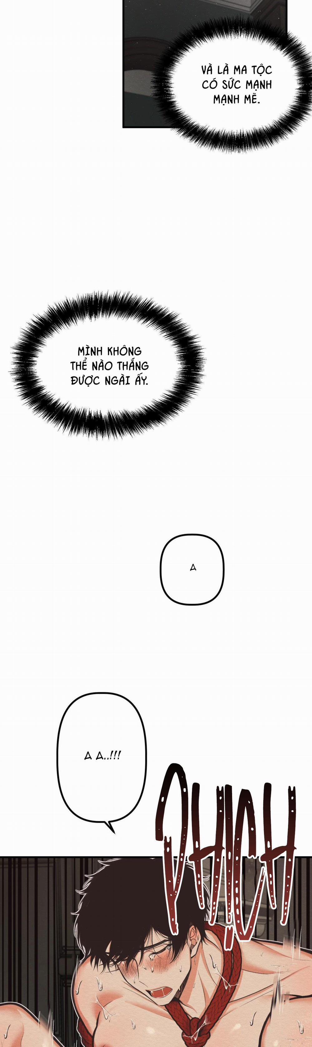 Ác Ma Đỉnh Cấp 6 trang 34