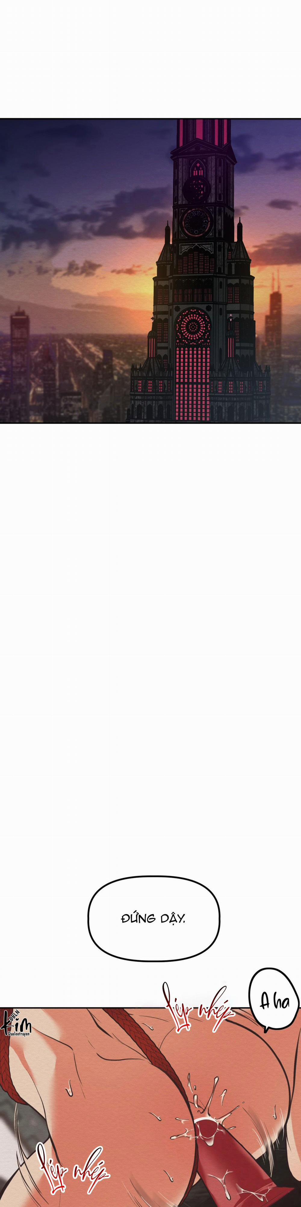 Ác Ma Đỉnh Cấp 7 trang 1