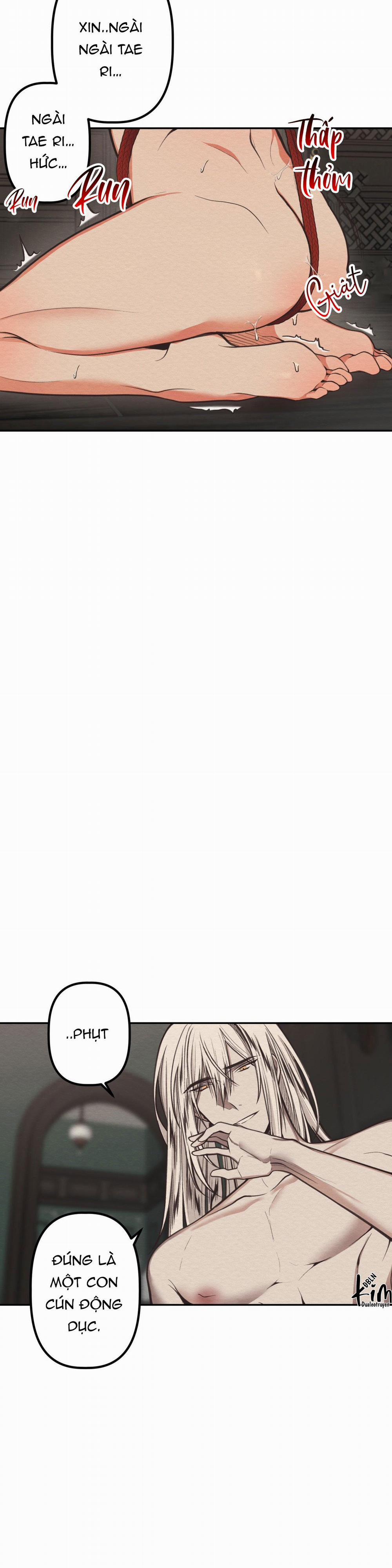 Ác Ma Đỉnh Cấp 7 trang 11