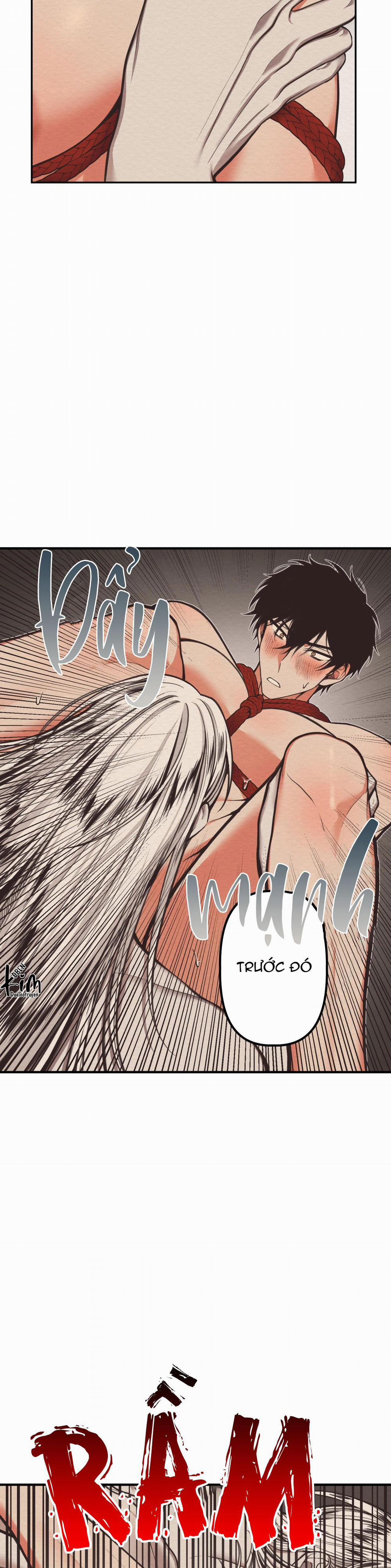 Ác Ma Đỉnh Cấp 7 trang 13