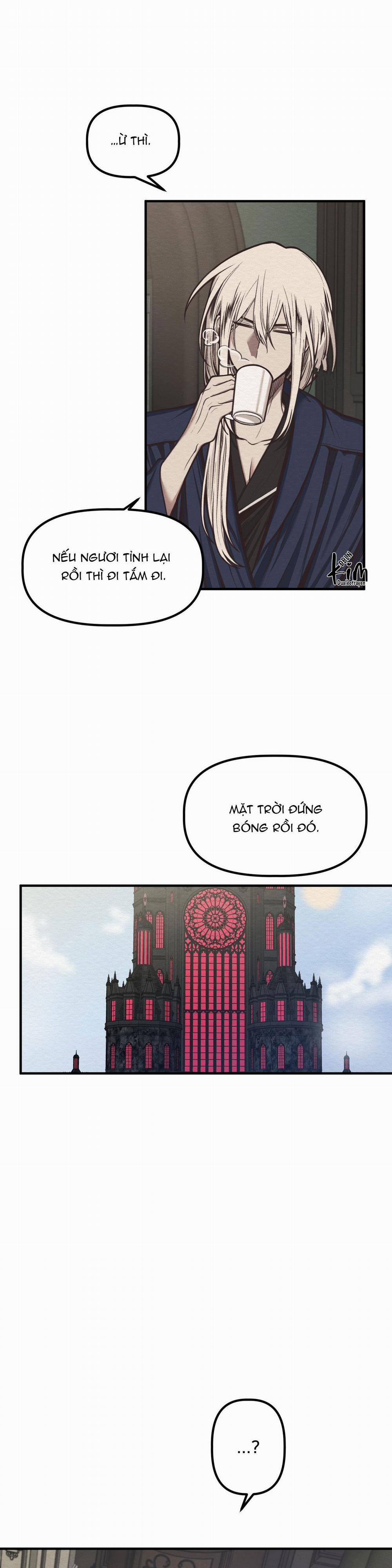 Ác Ma Đỉnh Cấp 7 trang 23