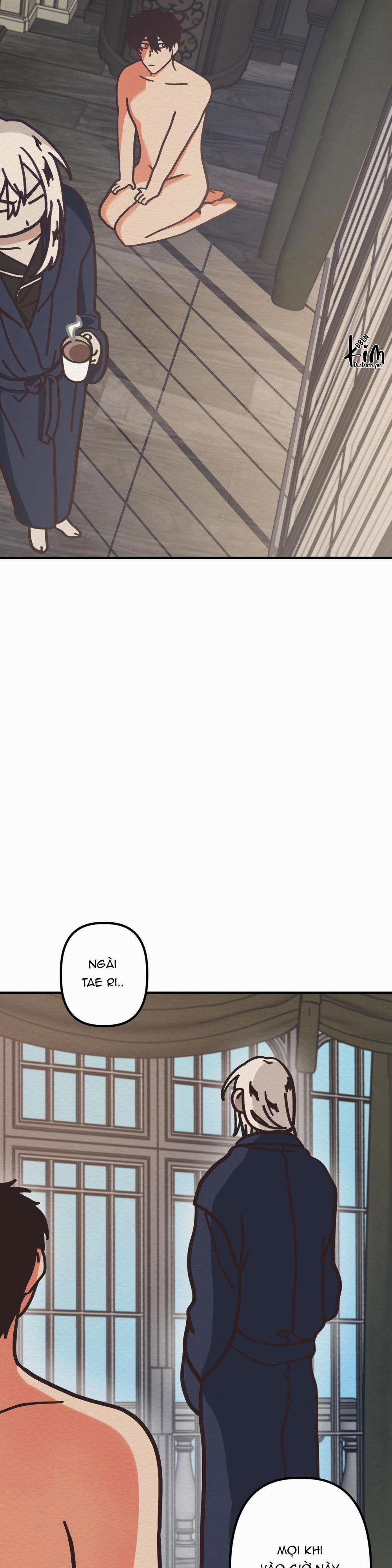 Ác Ma Đỉnh Cấp 7 trang 24