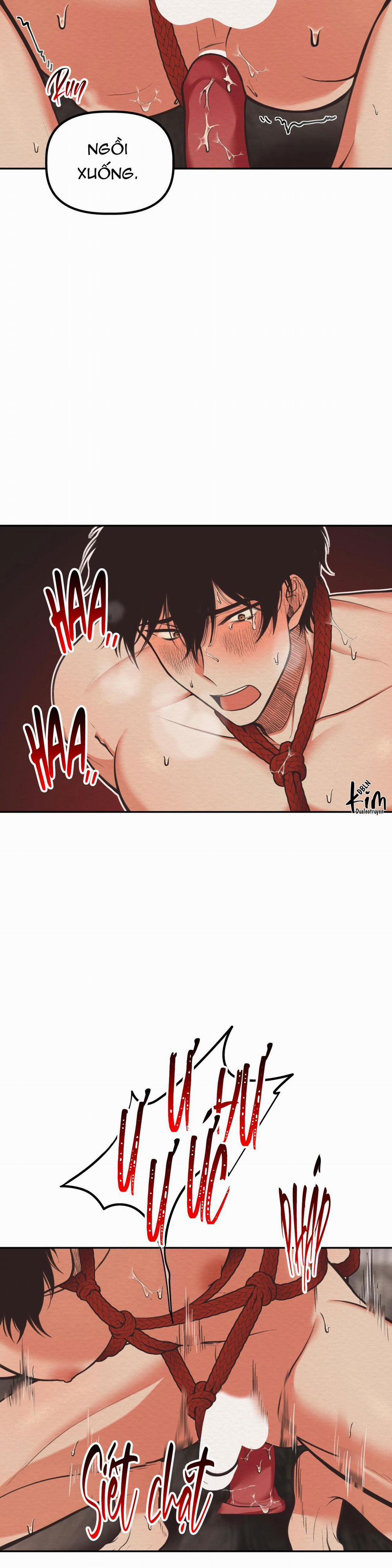 Ác Ma Đỉnh Cấp 7 trang 3