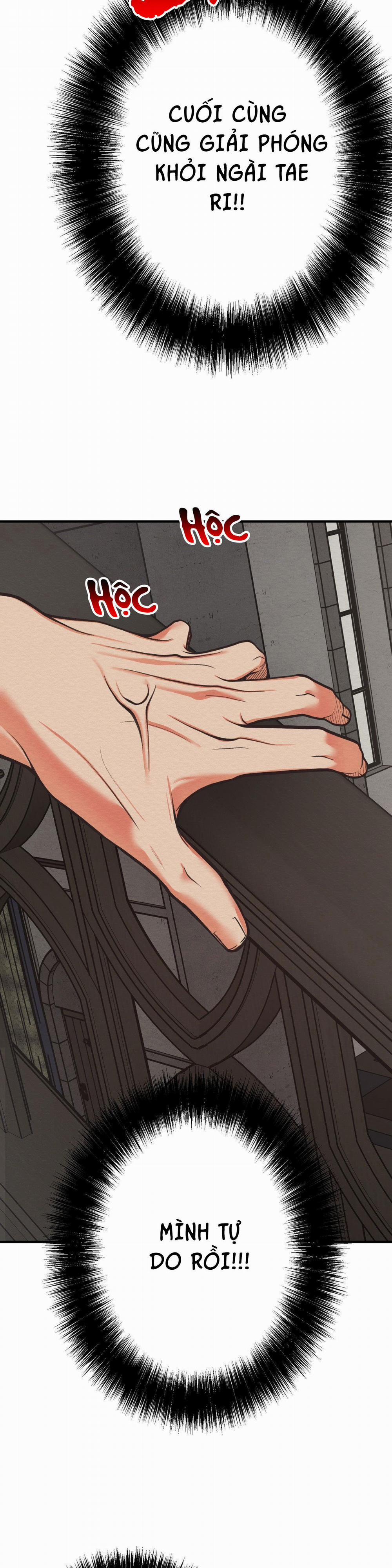 Ác Ma Đỉnh Cấp 7 trang 33