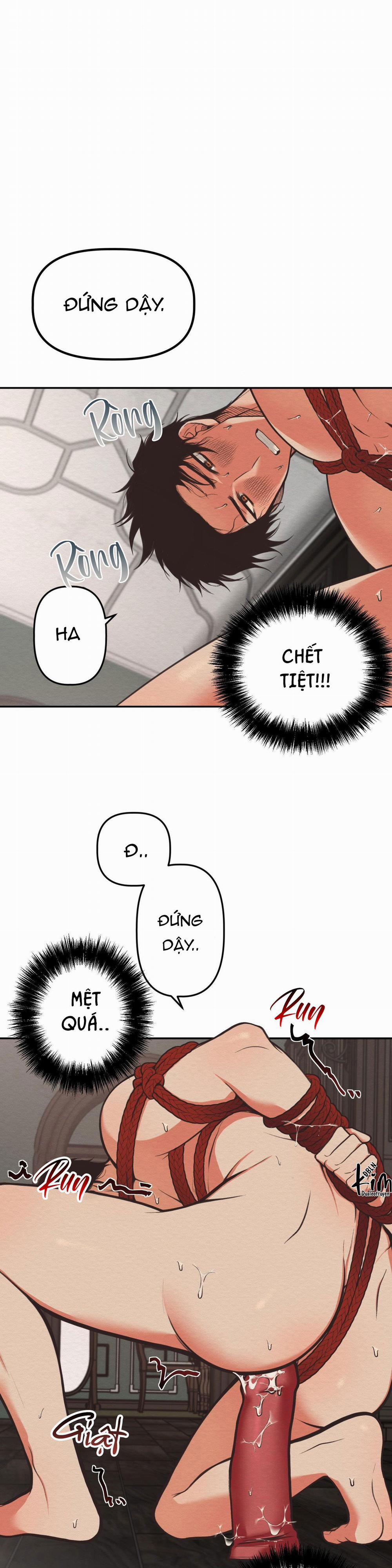 Ác Ma Đỉnh Cấp 7 trang 4