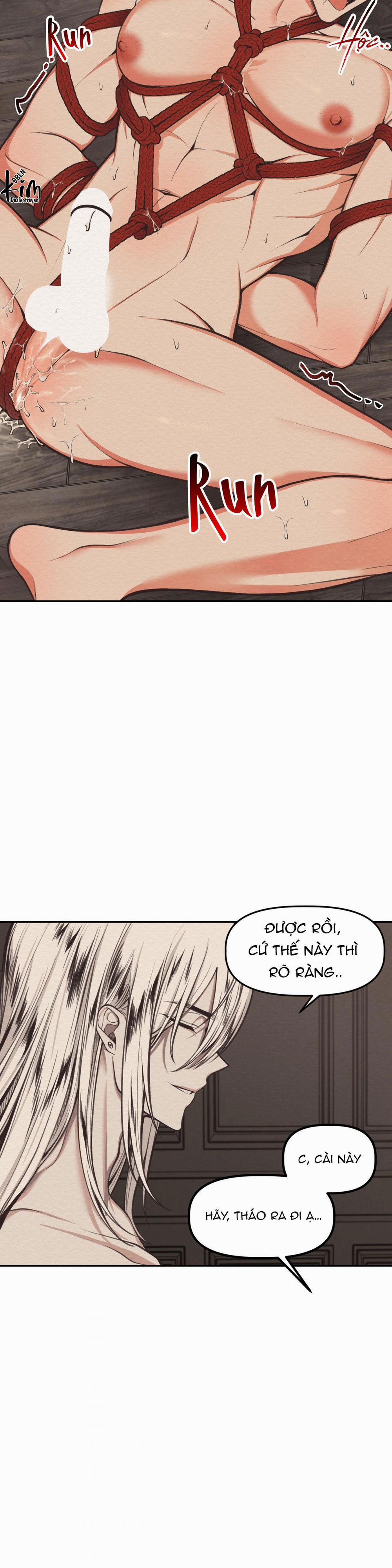 Ác Ma Đỉnh Cấp 7 trang 9