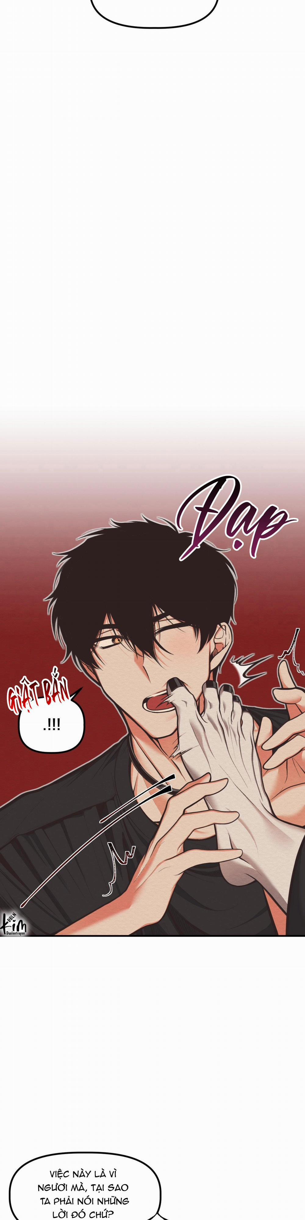 Ác Ma Đỉnh Cấp 8 trang 16